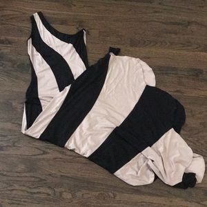 Long dress Trina never worn